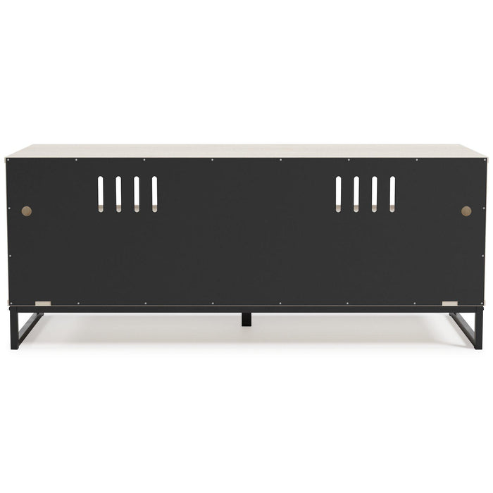 Socalle 59" TV Stand