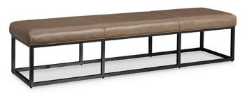 Joston Accent Bench