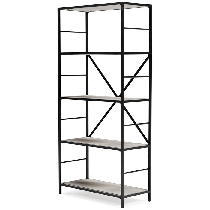 Bayflynn Bookcase