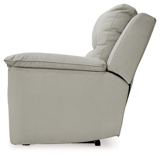 Next-Gen Gaucho Power Recliner