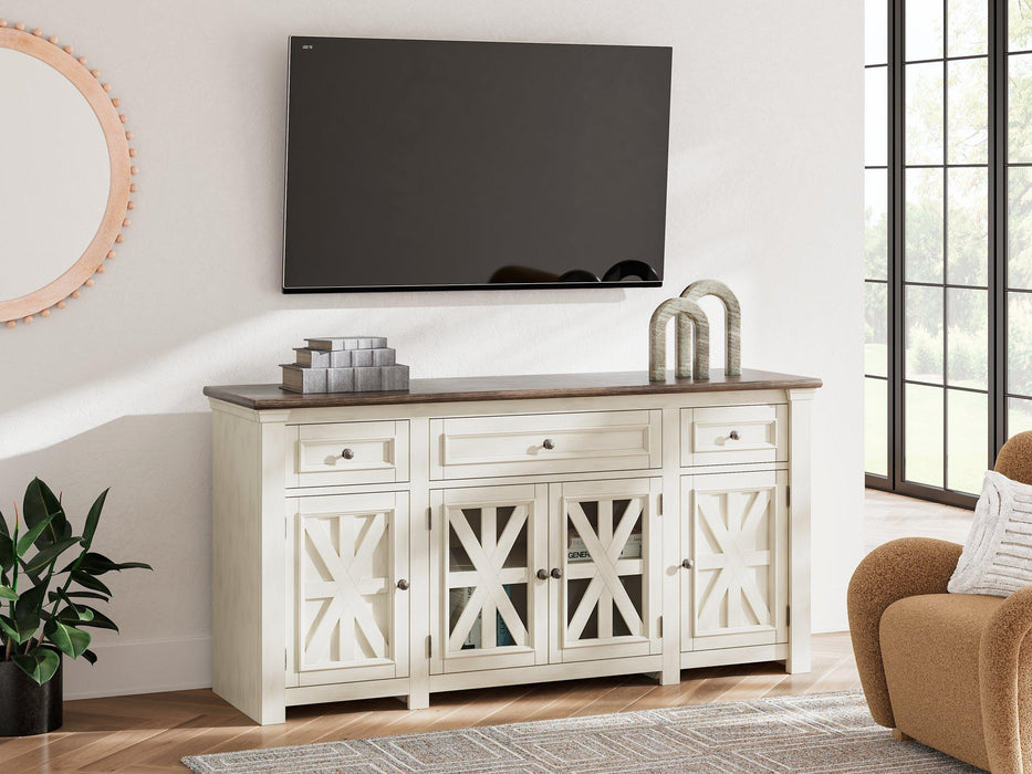 Bolanburg 73" TV Stand