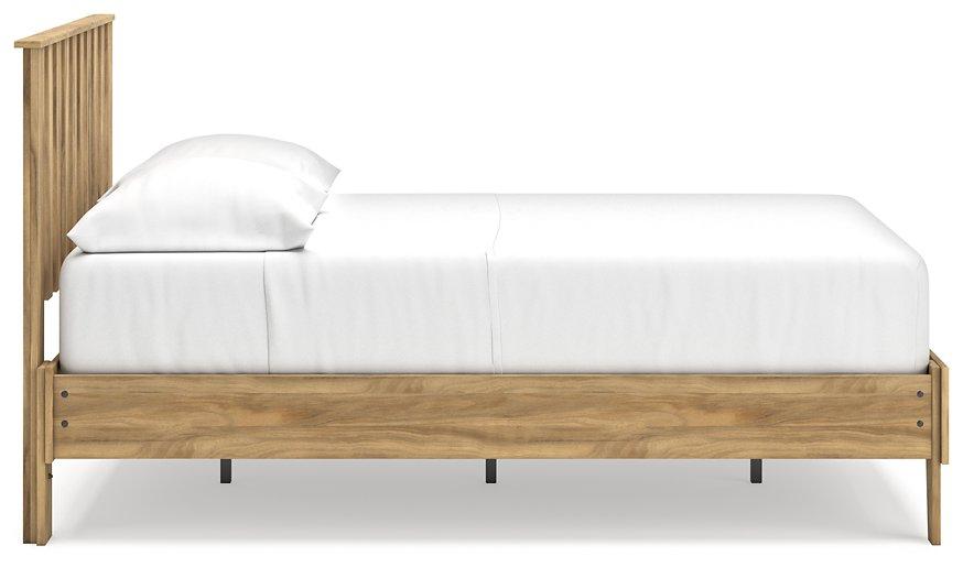 Bermacy Bed