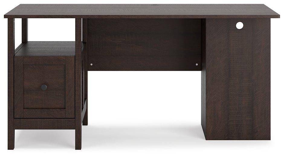 Camiburg 2-Piece Home Office Desk