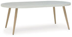 Seton Creek Outdoor Dining Table image