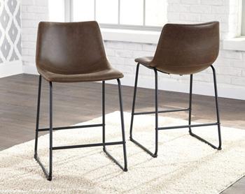 Centiar Bar Stool Set