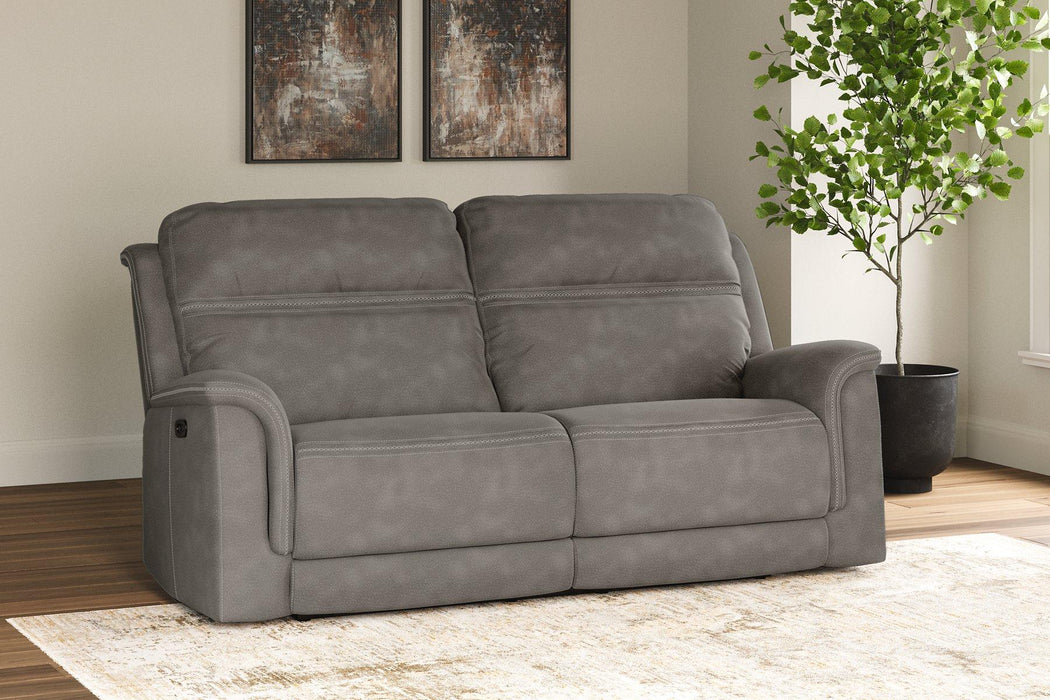 Next-Gen DuraPella Power Reclining Sofa