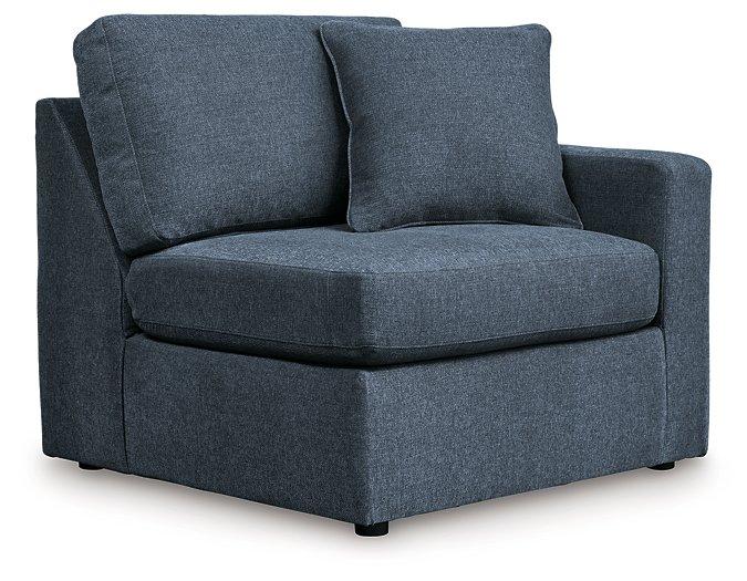 Modmax Sectional Loveseat