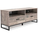 Neilsville 59" TV Stand image