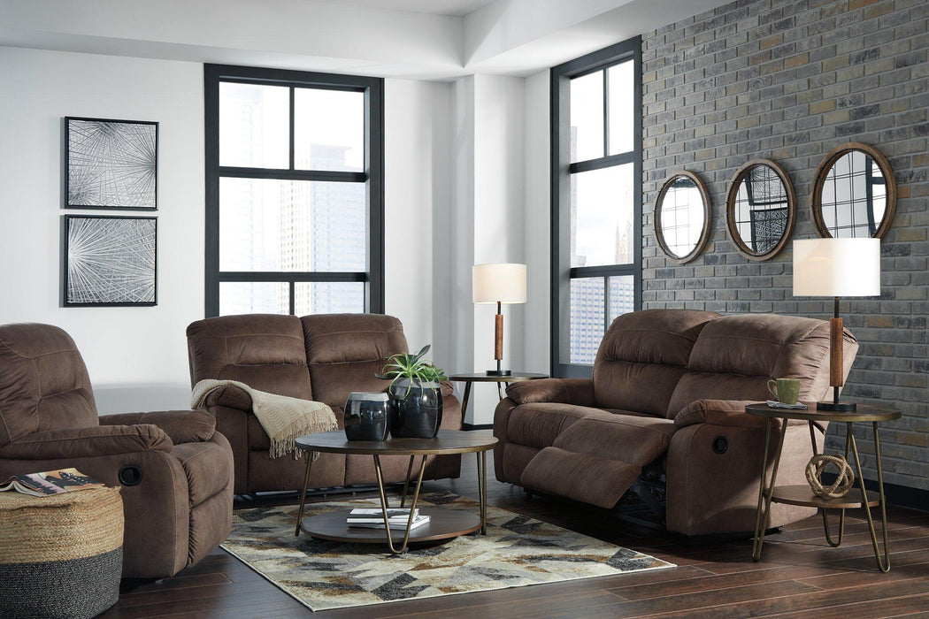 Bolzano Reclining Sofa