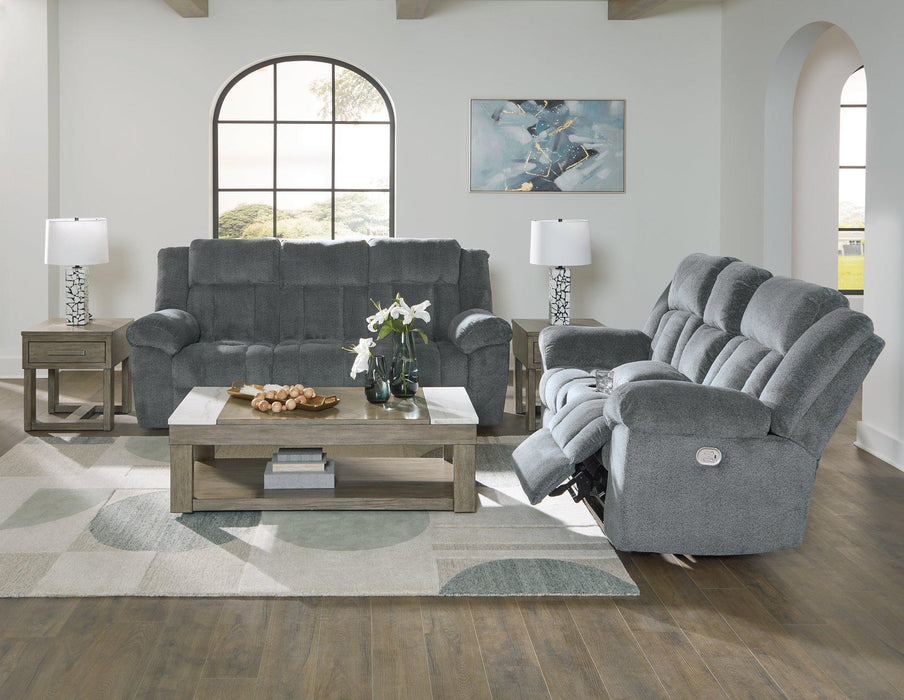 Tip-Off 2-Piece Living Room Set