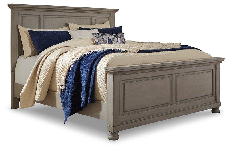 Lettner Bedroom Set