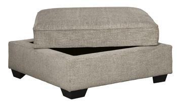 Bovarian Ottoman