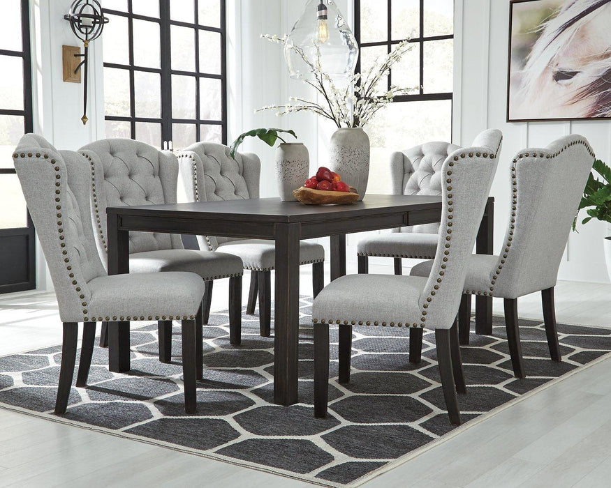 Jeanette Dining Table