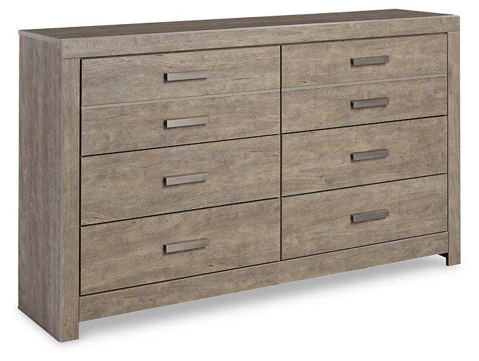 Culverbach Dresser image