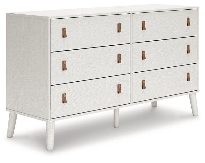 Aprilyn Dresser image