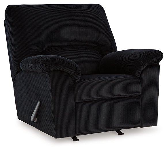 SimpleJoy Recliner