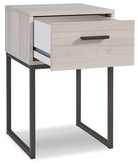 Socalle Nightstand