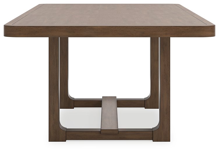 Cabalynn Dining Extension Table