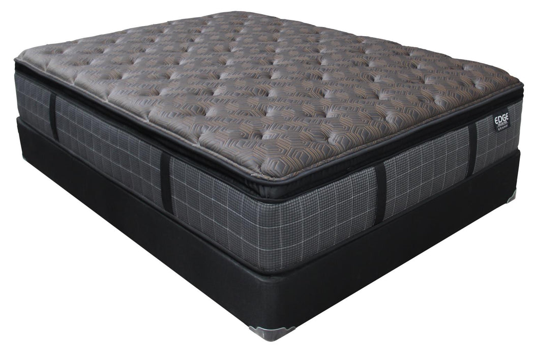 Edge - Elite Support - 7000 Pillow Top - King