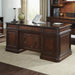 Brayton Manor Jr Executive Desk Base image