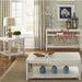 Dockside 3 Piece Set (1-Cocktail 2-End Tables) image