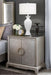 Liberty Furniture Montage Door Bedside Chest w/ Charging Station image