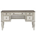 Liberty Magnolia Manor Vanity Desk in Antique White image