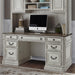 Magnolia Manor Jr Executive Credenza Base image