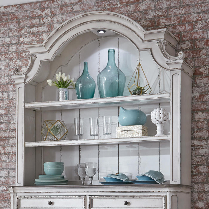 Magnolia Manor Hutch image