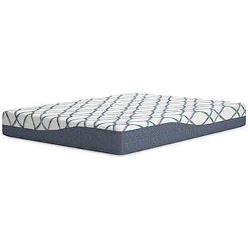 10 Inch Chime Elite 2.0 Mattress - Twin