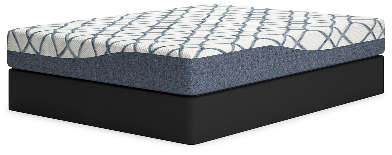 10 Inch Chime Elite 2.0 Mattress - Twin