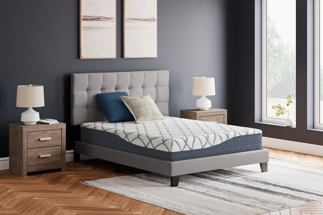 10 Inch Chime Elite 2.0 Mattress - Twin