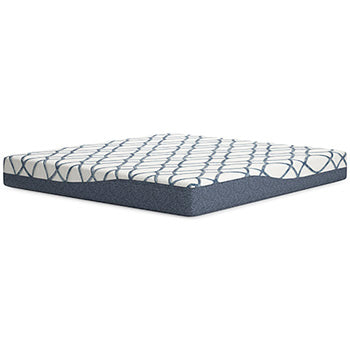 10 Inch Chime Elite 2.0 Mattress - Twin