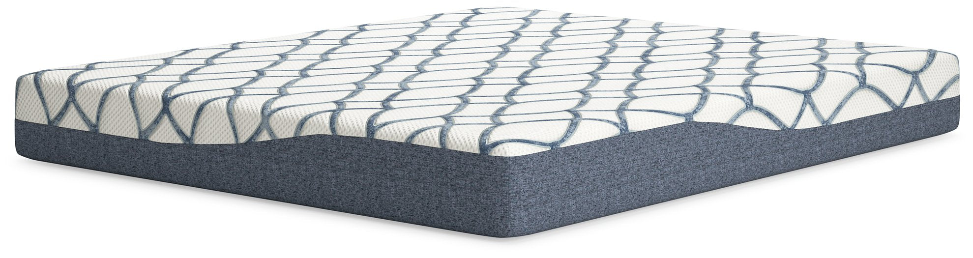 10 Inch Chime Elite 2.0 Mattress - Twin