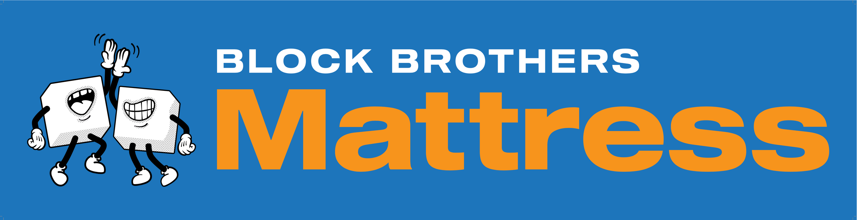 block bro's logo