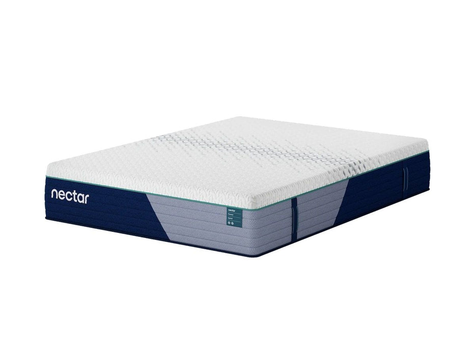 Nectar Premier Hybrid 5.1 - Mattress - California King