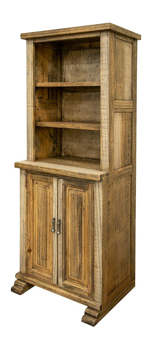 Marquez Pier for Wall Unit in Two-tone image