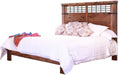 Parota King Platform Bed image